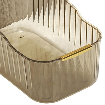 Органайзер для макияжа Caddy Container Bath Aureate