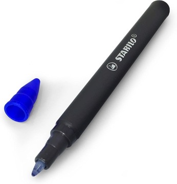 WKŁAD DO STABILO EASY START do pióra niebieski