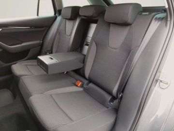 Skoda Octavia IV Liftback 1.5 TSI EVO 150KM 2024 Skoda Octavia 1.5TSI M-HEV 150KM Selection SalonPL ASO Virtual Matrix Kess, zdjęcie 9