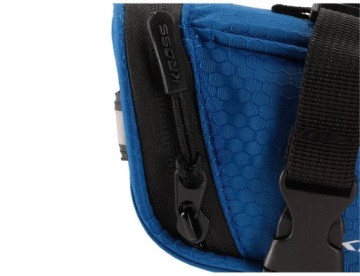 СЕДЕЛЬНАЯ СУМКА ROAMER Kross SADDLE BAG rL