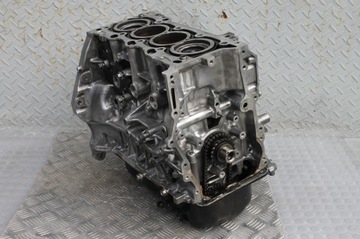 BLOK MOTORU SPODEK HŘÍDEL PÍSTY S5 MAZDA CX-3 1.5 SKYACTIV-D 14-21
