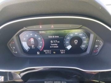 Audi Q3 II 2021 Audi Q3 Premium 40 2021 2.0 Benzyna 184KM, zdjęcie 10