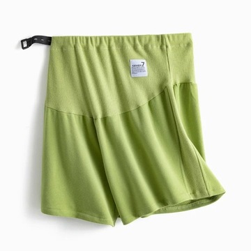 Spodnie ciążowe Krótkie spodnie ciążowe wiosenno-letnie nowe legginsy swete
