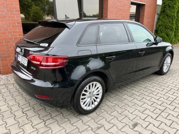Audi A3 8V Cabriolet 1.6 TDI clean diesel 110KM 2016 Audi a3 1.6 diesel 110 KM 6 biegow zarej w PL zadbany mozliwa zamiana, zdjęcie 3
