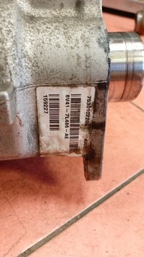 РЕДУКТОР КУГА АВ4Н-7Л486-ВС