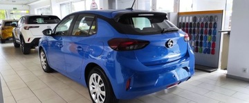 Opel Corsa F Hatchback 5d Facelifting 1.2 Turbo 100KM 2025 Opel Corsa Opel Corsa 1.2 100 KM MT6 1.2 Benzyna 100KM, zdjęcie 5