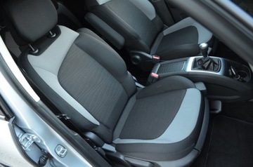 Citroen Grand C4 Picasso II Grand Picasso 1.2 PureTech 130KM 2015 1.2T 131KM SERWIS NAVI KAMERA BLISS AS.PARKOWANIA NOWE TURBO I KATALIZATOR, zdjęcie 25