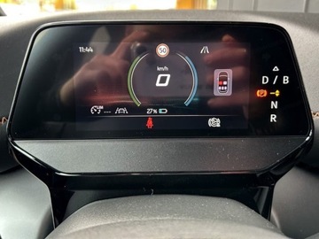 Cupra Born 58 kWh 204KM 2025 CUPRA Born Advantage Edition 59kWh Hatchback 204KM 2025, zdjęcie 7