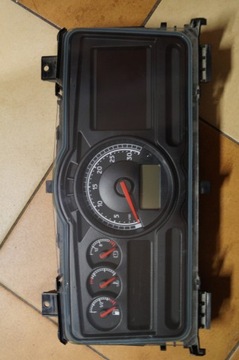 RENAULT PREMIUM DXI LICZNIK ZEGARY 7420977592-01