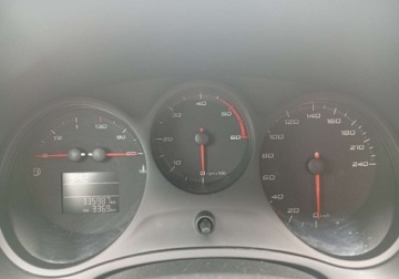 Seat Leon II 1.6 CR 105KM 2012 Seat Leon Zarejestrowany w Polsce - 1,6 - 105 KM 1.6 Diesel 105KM, zdjęcie 29