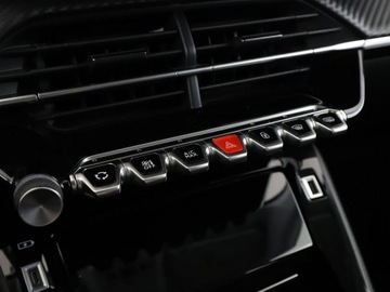 Peugeot 208 II Hatchback 1.2 PureTech 102KM 2021 Peugeot 208 klima auto full LED czujniki, zdjęcie 26