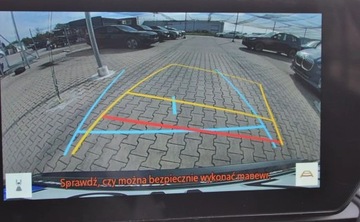 Toyota RAV4 V SUV Facelifting 2.5 Hybrid Dynamic Force 222KM 2023 Toyota RAV4 2.5 Comfort Style AWD-i 222 KM Serwis ASO BMW Bonkowscy, zdjęcie 15