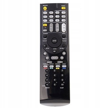 PILOT DO ONKYO TX-NR717 HTR548 TX-NR509 TX-SR508
