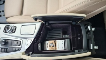 BMW Seria 5 F10-F11 Touring Facelifting 520d 190KM 2016 BMW 520 X-Drive, Harmon/Kardon, Webasto, zdjęcie 22