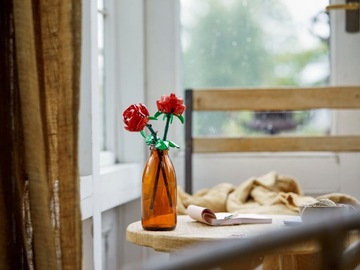 LEGO Creator Розы 40460