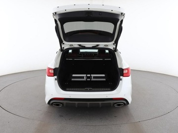 Kia Optima II Kombi 2.0 T-GDI 245KM 2018 Kia Optima automat skóra panorama navi klima auto, zdjęcie 18