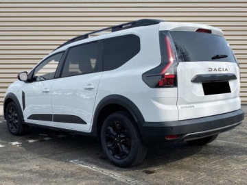 Dacia Jogger 2026 Od ręki - Extreme 5os. 1.2 Eco-G LPG 120KM / Pakiet Zimowy, Drive, zdjęcie 4