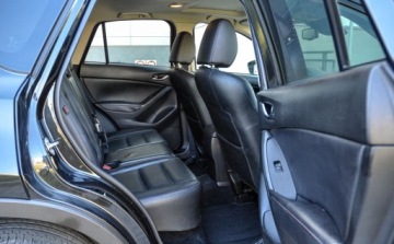 Mazda CX-5 I SUV 2.2 SKYACTIV-D  175KM 2012 Mazda CX-5 2,2SKY-D (175KM) Automat 4x4 Skory Bezwypadkowy 2.2 Diesel, zdjęcie 11