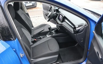 Skoda Fabia IV 1.0 MPI 80KM 2022 Skoda Fabia LPG, Polski Salon, KLIMATYZACJA, Tempomat, Elektryczne szyby,, zdjęcie 10