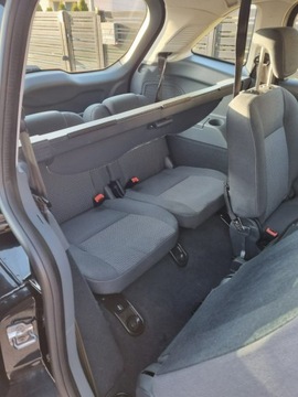 Ford C-MAX II Minivan 1.6 Duratec 125KM 2012 Ford Grand C-MAX 1.6 125km benzyna / Serwis ASO /, zdjęcie 13