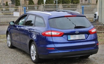Ford Mondeo V Kombi 2.0 TDCi 150KM 2018 Ford Mondeo Bezwypadkowy Wyposazony Serwis 2.0 Diesel 150KM, zdjęcie 6