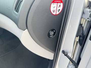 Kia Ceed I Hatchback 5d Facelifting 1.6 DOHC CVVT 126KM 2010 Kia Ceed 1.6 Isg 126KM Klima Piekny stan Sprawdz 1.6 Benzyna 126KM, zdjęcie 11