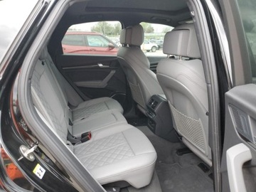 Audi Q5 II 2021 Audi SQ5 SPORTBACK PRESTIGE 2021 3.0 Benzyna 349KM, zdjęcie 9
