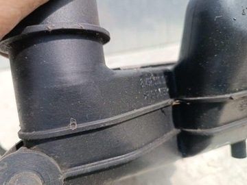 CHLADIČ INTERCOOLER FIAT IDEA 1.9 JTD