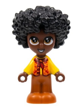 LEGO DISNEY Figurka Antonio dis058