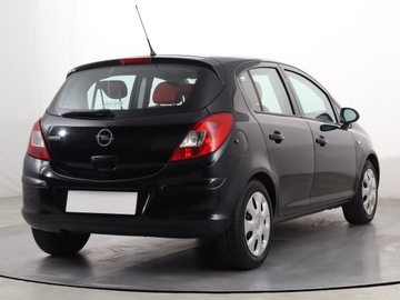 Opel Corsa D Hatchback 1.2 Twinport ECOTEC 85KM 2010 Opel Corsa 1.2, Salon Polska, Serwis ASO, Klima, zdjęcie 4