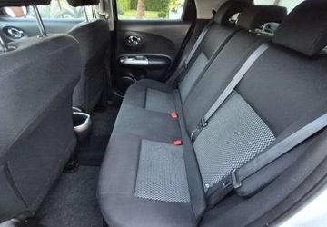 Nissan Juke I SUV Facelifting 1.2 DIG-T (Euro 6) 115KM 2016 Nissan Juke Nissan Juke 1.2 Benzyna 1.2 Benzyna 115KM, zdjęcie 13