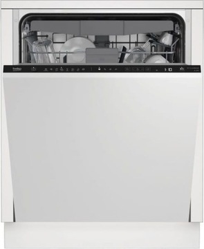 Zmywarka Beko BDIN38523Q
