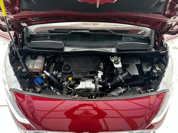 Ford Tourneo Connect III Standard 1.5 EcoBlue 120KM 2020 Ford Tourneo Connect 1Ręka SalonPL 2kp.opon, zdjęcie 31