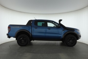 Ford Ranger V Podwójna kabina Facelifting 2019 2.0 EcoBlue 213KM 2020 Ford Ranger Raptor 2.0 TDCi, Salon Polska, zdjęcie 5