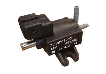 ORYGINAŁ OPEL ELEKTROZAWÓR 90424141 7.28201.00