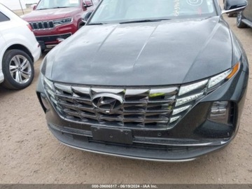 Hyundai Tucson IV 2024 Hyundai Tucson 2024 Hyundai Tucson Limited AWD 2.5 Benzyna 187KM, zdjęcie 1