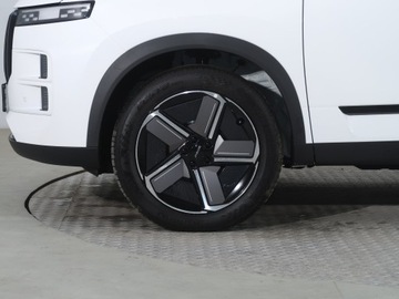  Jaecoo 7 1.6 TGDI, 1. Właściciel, Serwis ASO, zdjęcie 13