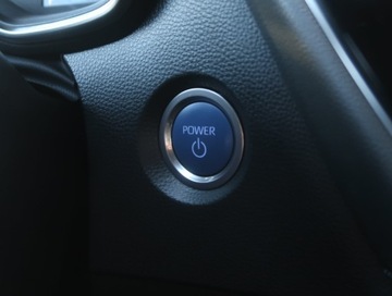 Toyota Corolla XII TS Kombi 1.8 Hybrid 122KM 2022 Toyota Corolla 1.8 Hybrid, Salon Polska, zdjęcie 15