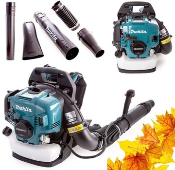 DMUCHAWA SPALINOWA MAKITA EB5300TH 4-suw