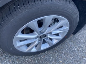 Toyota Corolla XII TS Kombi Facelifting 1.8 Hybrid 140KM 2026 Od ręki - Comfort 1.8 Hybrid 140KM | Instalacja gazowa!, zdjęcie 7