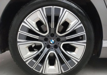 BMW Seria 7 G70 2023 BMW Seria 7 BMW Seria 7 740d xDrive 340 KM G70 Pakiet Connoisseur 3.0, zdjęcie 18