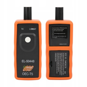 АКТИВАТОР ДАТЧИКА TPMS EL-50448 OEC-T5
