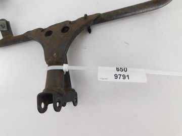 ПЕРЕДНЯЯ РАМА APRILIA PEGASO 650