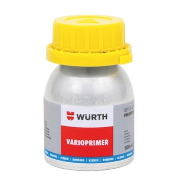 WURTH Varioprimer do kleju do szyb samochod. 100ML