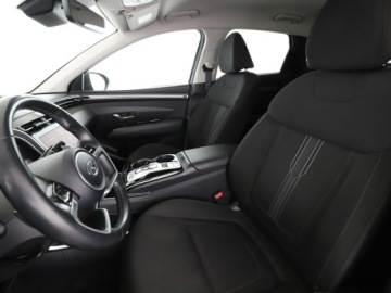 Hyundai Tucson IV SUV HEV 1.6 T-GDI HEV 230KM 2023 Hyundai Tucson FV23% Hybryda Navi Kamera cofania, zdjęcie 12