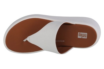 FITFLOP F-MODE (38) Damskie Japonki