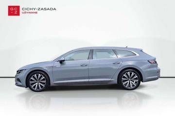 Volkswagen Arteon Fastback Facelifting 2.0 TDI 200KM 2023 Volkswagen Arteon 200KM DSG Elegance Bezwypadek Kamera 4Podgrzew.Fot Masaz, zdjęcie 1