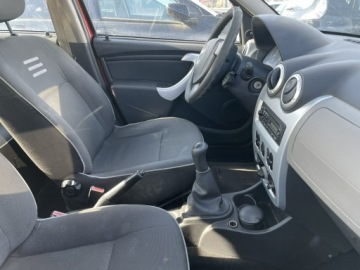 Dacia Sandero I Hatchback 5d 1.5 dCi eco2 75KM 2011 Dacia Sandero 1.5 DCI 75 KM, zdjęcie 10
