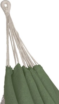 САДОВЫЙ ГАМАК С БАХИРОЙ BOHO SOIS XXL OUTTEC