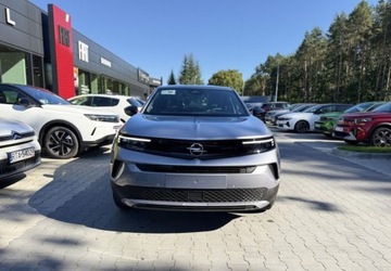 Opel Mokka II SUV 1.2 Turbo 136KM 2025 Opel Mokka Business Edition 136 KM OCAC 1 Przedluzona ochrona do 8 lat, zdjęcie 1